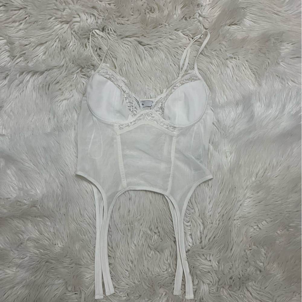 Adika Corset Top